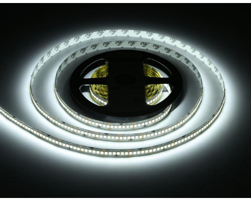 Светодиодная лента Ambrella Light 19,2W/m 240LED/m 2835SMD холодный белый 5M GS1503