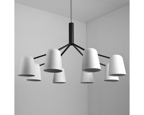 Подвесная люстра Imperium Loft Skym 102056-26 Подвесная люстра Imperium Loft Skym 102056-26