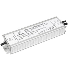 Блок питания Arlight ARPV-UH24320A-PFC-Dali-PH 24V 320W IP67 13,3A 025654(1)