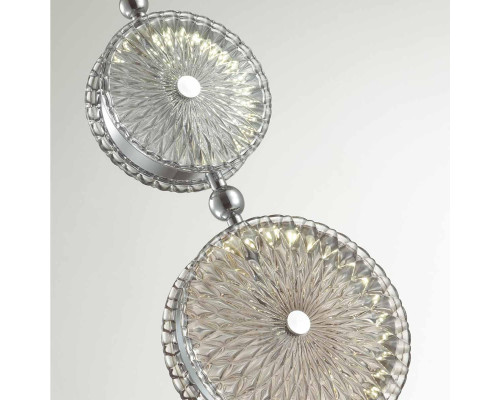 Подвесной светодиодный светильник Odeon Light Exclusive Caramella 5416/13LB Подвесной светодиодный светильник Odeon Light Exclusive Caramella 5416/13LB