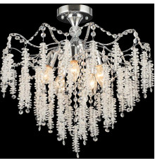 Люстра хрустальная Reluce 08720-0.3-05 CH