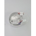 Потолочный светодиодный светильник Elvan NLS-2337-6W-WW-Wh