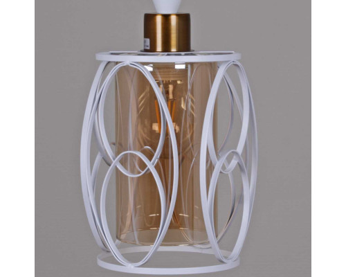 Потолочный светильник Reluce 04111-0.4-03 WH