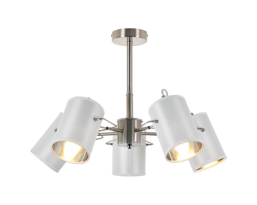 Потолочная люстра MyFar Sara MR1621-5P Потолочная люстра MyFar Sara MR1621-5P