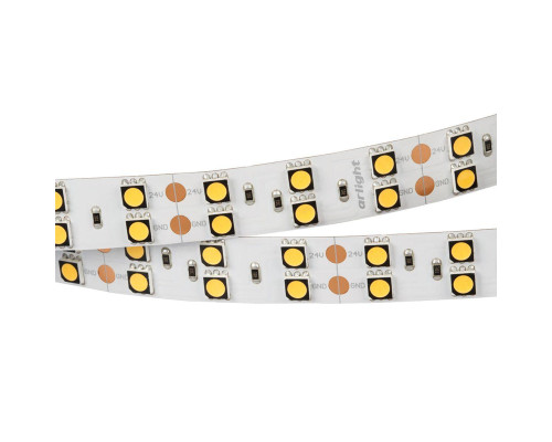 Светодиодная лента Arlight 28,8W/m 120LED/m 5060SMD дневной белый 5M RT-B120-15mm 24V Day4000 021469(2) Светодиодная лента Arlight 28,8W/m 120LED/m 5060SMD дневной белый 5M RT-B120-15mm 24V Day4000 021469(2)