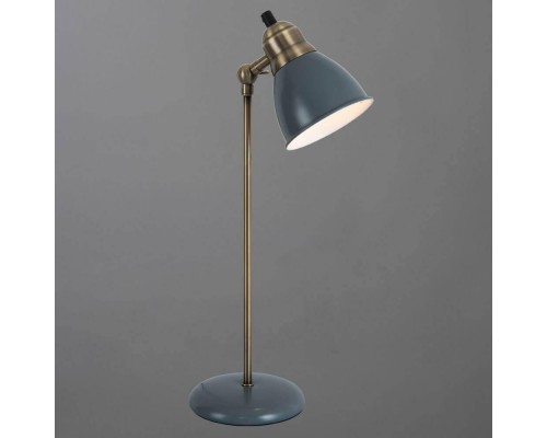 Настольная лампа Arte Lamp A3235LT-1AB Настольная лампа Arte Lamp A3235LT-1AB