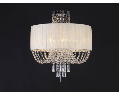 Потолочная люстра ST Luce Representa SL892.502.08 Потолочная люстра ST Luce Representa SL892.502.08