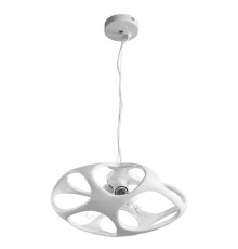 Подвесная люстра Arte Lamp Mars A3003SP-3WH