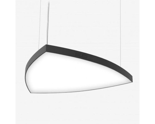 Подвесной светодиодный светильник Siled Moso 7371113 Подвесной светодиодный светильник Siled Moso 7371113