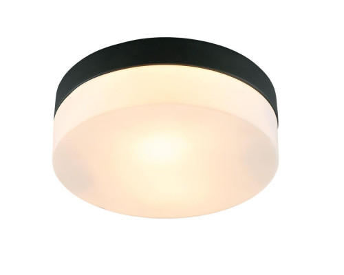 Потолочный светильник Arte Lamp Aqua-Tablet A6047PL-2BK Потолочный светильник Arte Lamp Aqua-Tablet A6047PL-2BK
