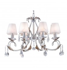 Подвесная люстра Arti Lampadari Imola E 1.1.8 S