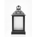Переносной светодиодный фонарь Uniel 110х220 ULD-L1122-009/TTB/WW/3D Black UL-00002312