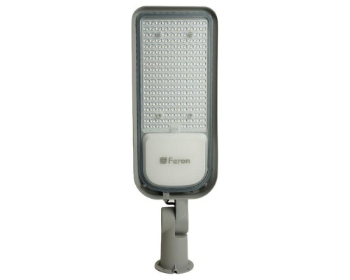Уличный светодиодный консольный светильник Feron SP3060 48688