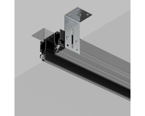 Шинопровод Denkirs Smart One TR2023-BK Шинопровод Denkirs Smart One TR2023-BK