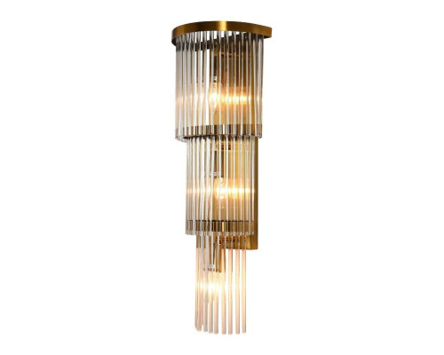 Настенный светильник Lumina Deco LDW 6041 MD Настенный светильник Lumina Deco LDW 6041 MD