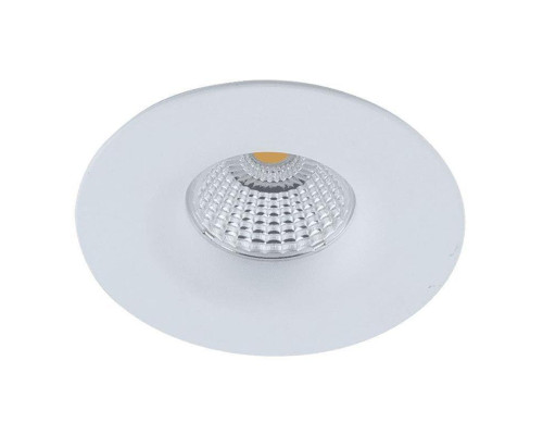 Встраиваемый светодиодный светильник DesignLed InLondon Simple LC1431RWH-7-WW 002207 Встраиваемый светодиодный светильник DesignLed InLondon Simple LC1431RWH-7-WW 002207