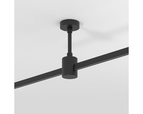 Декоративная стойка с коннектором Elektrostandard Esthetic Magnetic 85145/00 a065437 Декоративная стойка с коннектором Elektrostandard Esthetic Magnetic 85145/00 a065437
