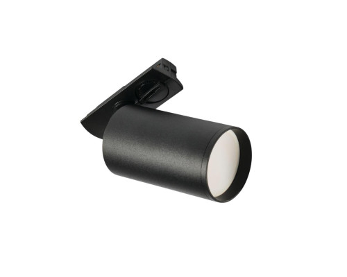 Трековый светодиодный светильник MyFar Beam MT0120-GU10-B