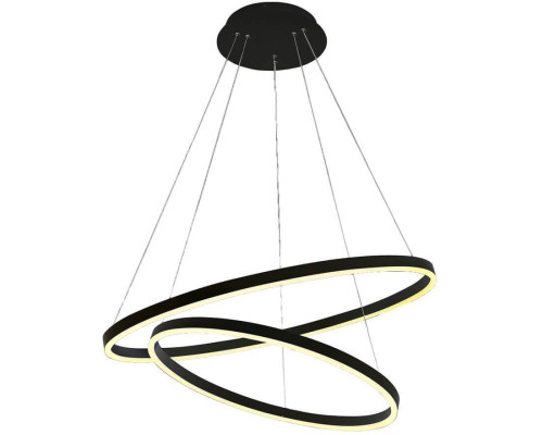 Подвесной светодиодный светильник Kink Light Тор 08220,19A(4000K) Подвесной светодиодный светильник Kink Light Тор 08220,19A(4000K)