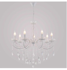 Потолочный светильник Reluce 04207-0.4-07 WH