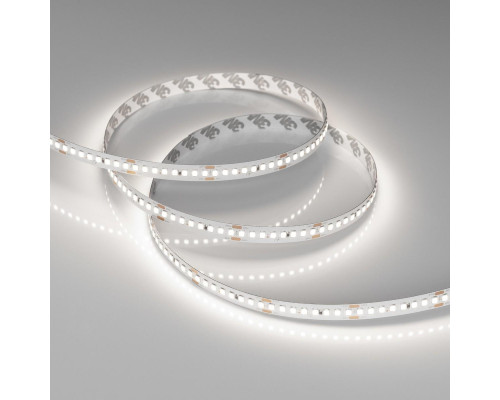 Светодиодная лента Arlight 17,6W/m 192LED/m 2835SMD дневной белый 5M RT-A192-10mm 24V Day5000 038743 Светодиодная лента Arlight 17,6W/m 192LED/m 2835SMD дневной белый 5M RT-A192-10mm 24V Day5000 038743