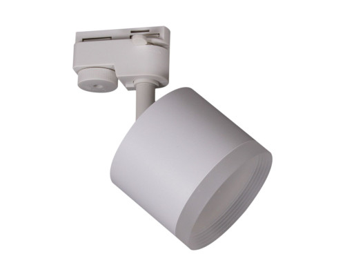 Трековый светильник Reluce 53004-9.3-001LD GX53 WT