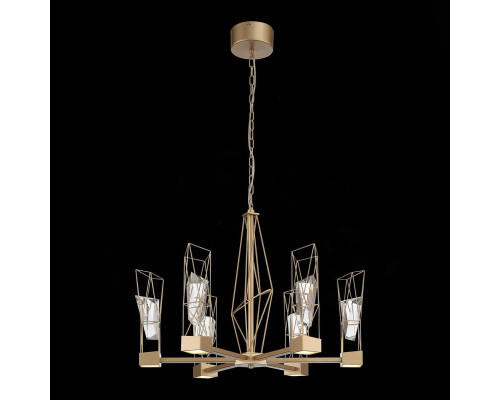 Подвесная люстра ST Luce Progetto SL815.203.06