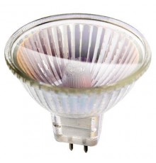 Лампа галогенная Elektrostandard G5.3 35W прозрачная a016586