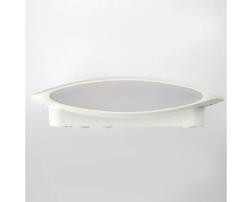 Настенный светодиодный светильник Arlight SP-Wall-200WH-Vase-12W Day White 021091 Настенный светодиодный светильник Arlight SP-Wall-200WH-Vase-12W Day White 021091