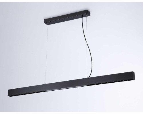 Подвесной светодиодный светильник Ambrella light Comfort LineTech FL5966 Подвесной светодиодный светильник Ambrella light Comfort LineTech FL5966
