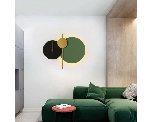 Настенный светильник Imperium Loft spenser01 208953-23