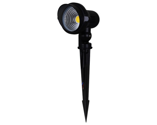 Фонарь Reluce 09401-0.7-001U LED7W BK Фонарь Reluce 09401-0.7-001U LED7W BK