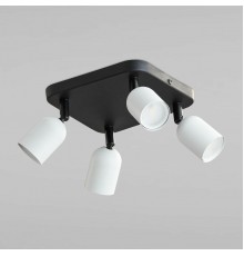 Спот TK Lighting 6269 Top Black White