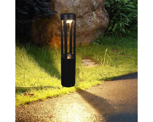 Фонарь Reluce 09958-0.7-001U 0,6M LED12W BK Фонарь Reluce 09958-0.7-001U 0,6M LED12W BK