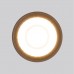 Уличный светодиодный светильник Elektrostandard Light Led 35132/H черный a056231