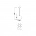 Подвесной светильник Vele Luce Lauriston VL5284P31