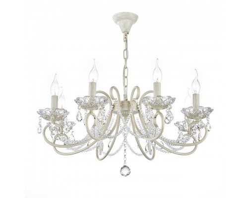 Подвесная люстра Arti Lampadari Patricia E 1.1.8.600 CG Подвесная люстра Arti Lampadari Patricia E 1.1.8.600 CG