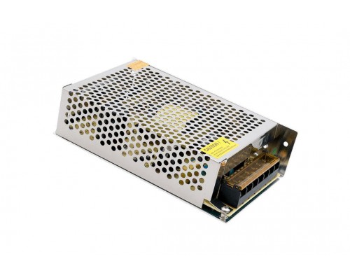 Блок питания SWG 12V 100W IP20 8,3A S-100-12 000105