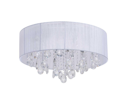 Потолочная люстра MW-Light Жаклин 465015709 Потолочная люстра MW-Light Жаклин 465015709