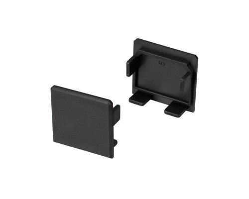 Заглушка Arlight PLS-Lock-H25 черная глухая Arlight 028128 Заглушка Arlight PLS-Lock-H25 черная глухая Arlight 028128