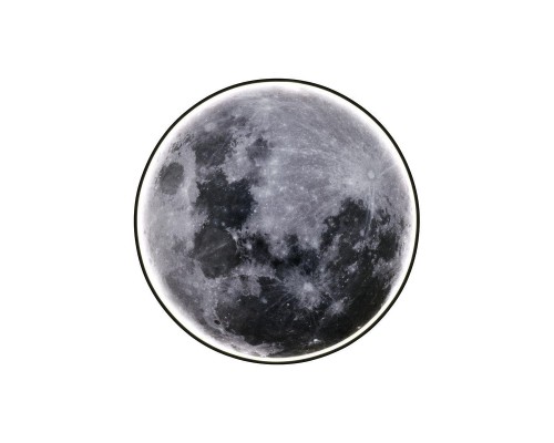 Настенно поолочный светодиодный светильник Escada Planet 605/S LED Moon Настенно поолочный светодиодный светильник Escada Planet 605/S LED Moon