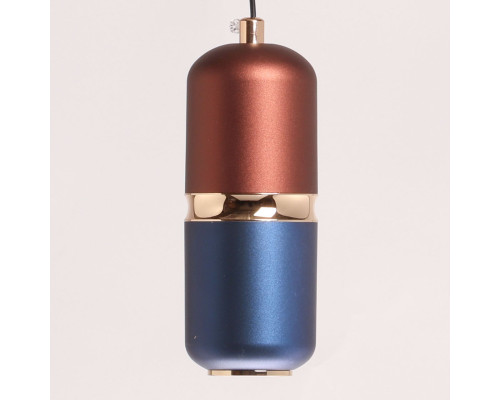 Подвесной светодиодный светильник De City Стаут 702012801 Подвесной светодиодный светильник De City Стаут 702012801