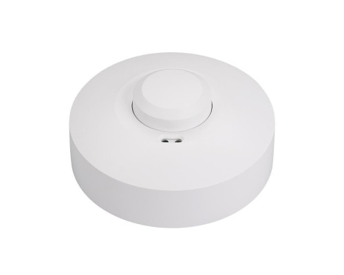 Датчик движения микроволновый Arlight Prime-MW-Surface-R94-300W 027385(1) Датчик движения микроволновый Arlight Prime-MW-Surface-R94-300W 027385(1)