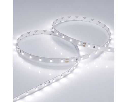 Светодиодная лента Arlight 4,8W/m 60LED/m 2835SMD белый 5M 011504(2) Светодиодная лента Arlight 4,8W/m 60LED/m 2835SMD белый 5M 011504(2)