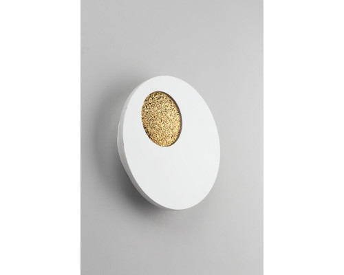 Настенный светодиодный светильник Omnilux Rovereto OML-12201-21