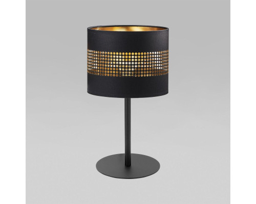 Настольная лампа TK Lighting 5054 Tago Black Настольная лампа TK Lighting 5054 Tago Black