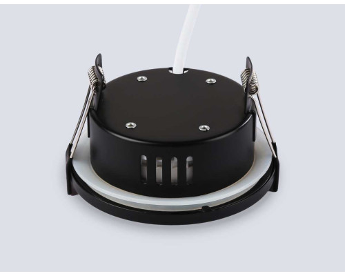 Светильник встраиваемый AMBRELLA LIGHT TECHNO SPOT TN6632