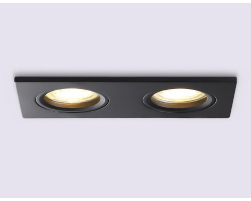 Встраиваемый светильник Ambrella light Techno Spot Standard Tech TN102461 Встраиваемый светильник Ambrella light Techno Spot Standard Tech TN102461
