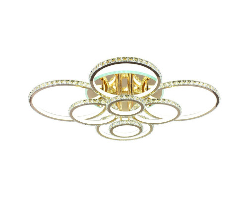 Потолочная светодиодная люстра Profit Light 8052/8 FGD Потолочная светодиодная люстра Profit Light 8052/8 FGD