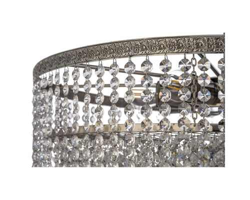 Потолочный светильник Arti Lampadari Favola E 1.3.60.102 N Потолочный светильник Arti Lampadari Favola E 1.3.60.102 N